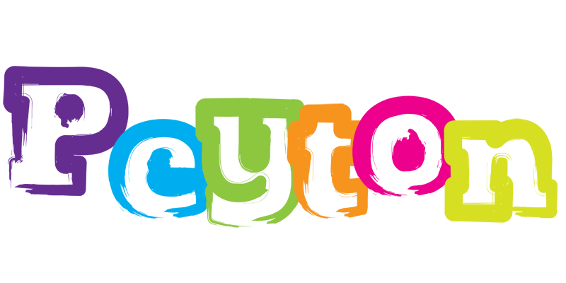 Peyton casino logo