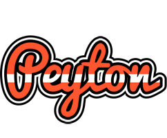 Peyton denmark logo