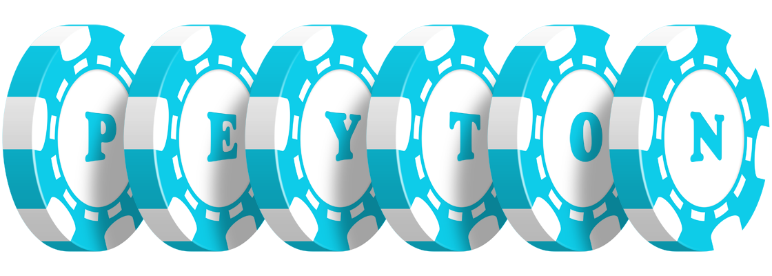 Peyton funbet logo