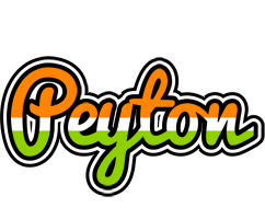 Peyton mumbai logo