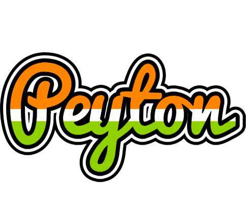 Peyton mumbai logo