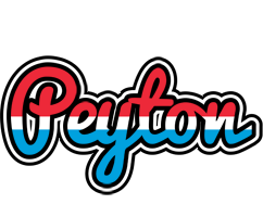 Peyton norway logo