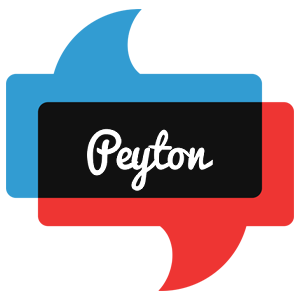 Peyton sharks logo