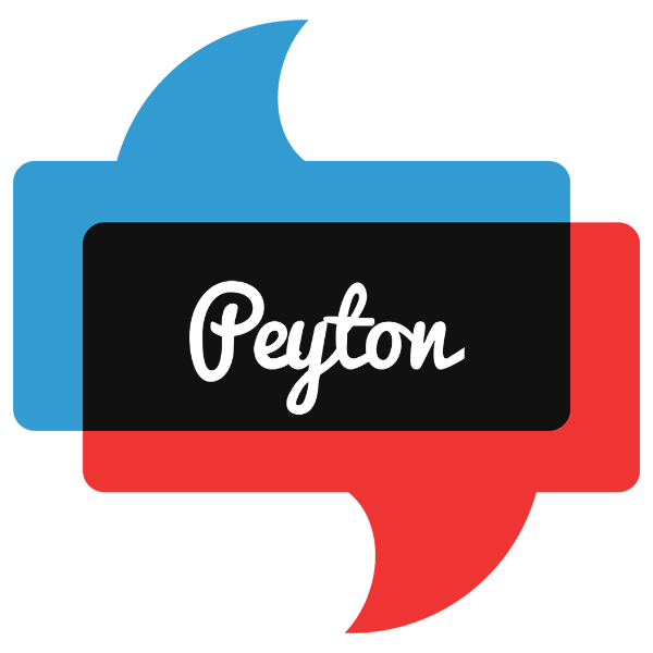 Peyton sharks logo