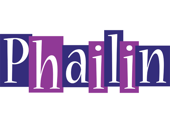 Phailin autumn logo
