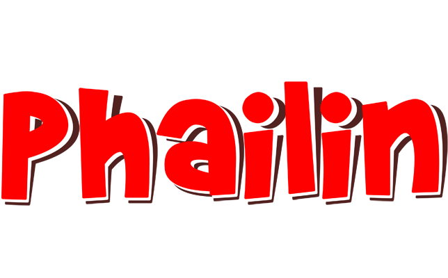 Phailin basket logo