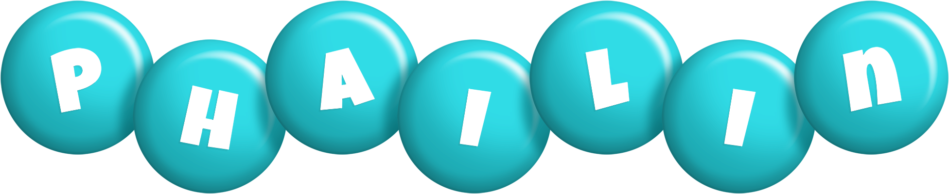 Phailin candy-azur logo