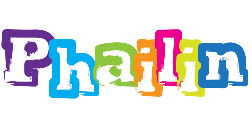Phailin casino logo