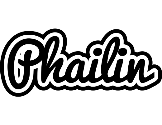 Phailin chess logo