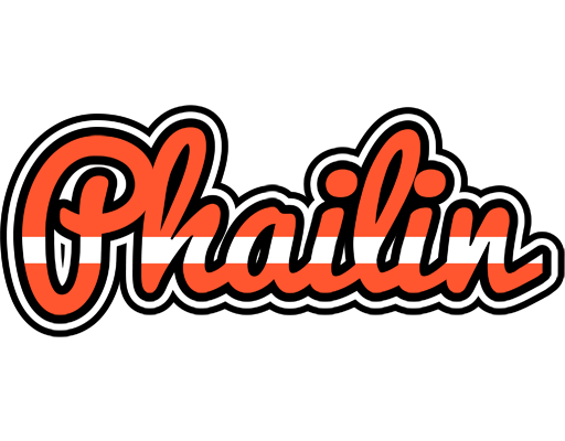 Phailin denmark logo