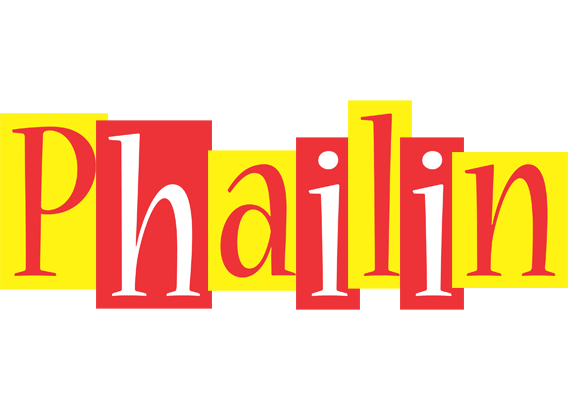 Phailin errors logo