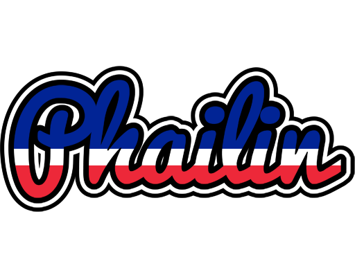 Phailin france logo