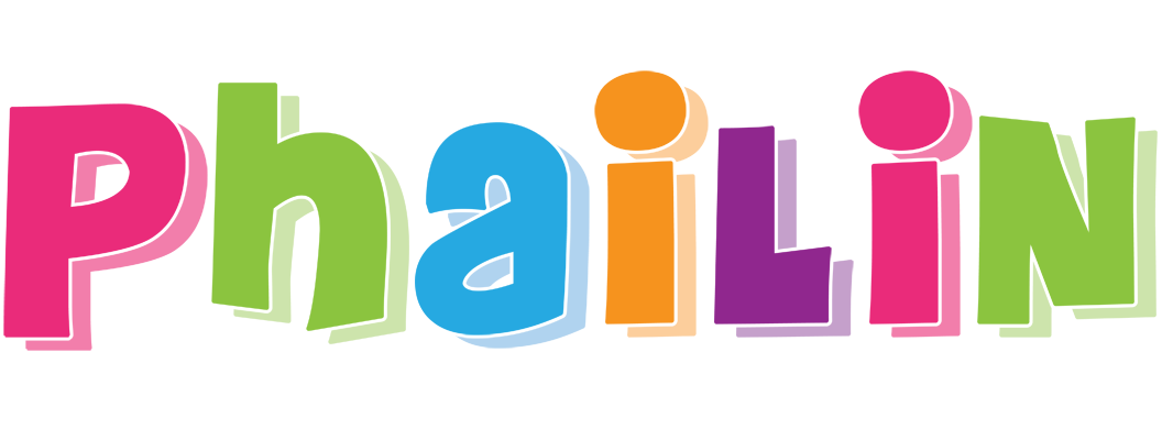 Phailin friday logo