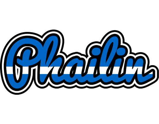 Phailin greece logo