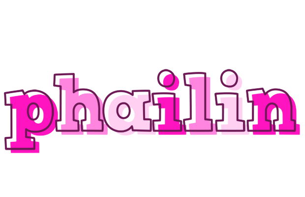 Phailin hello logo