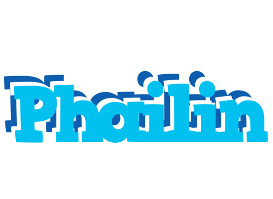 Phailin jacuzzi logo