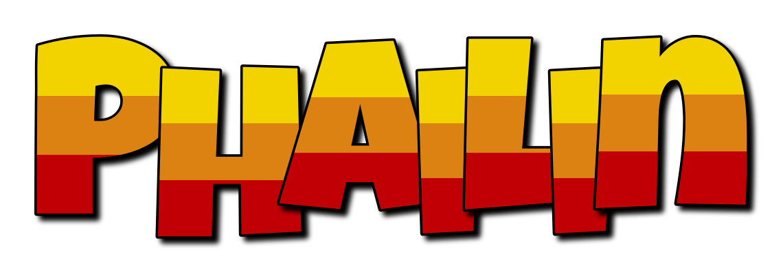 Phailin jungle logo