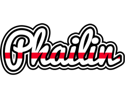 Phailin kingdom logo