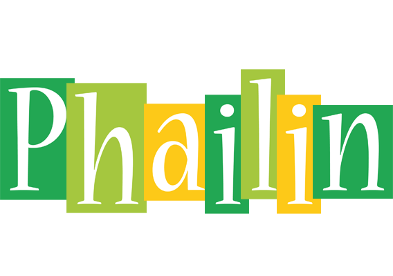 Phailin lemonade logo