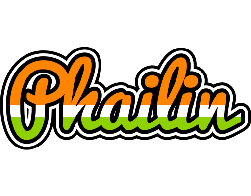 Phailin mumbai logo