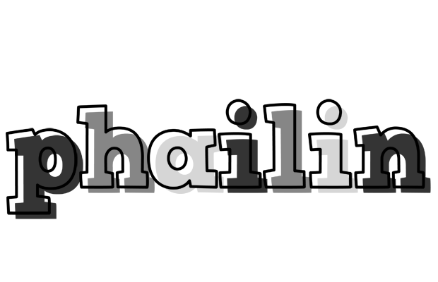 Phailin night logo