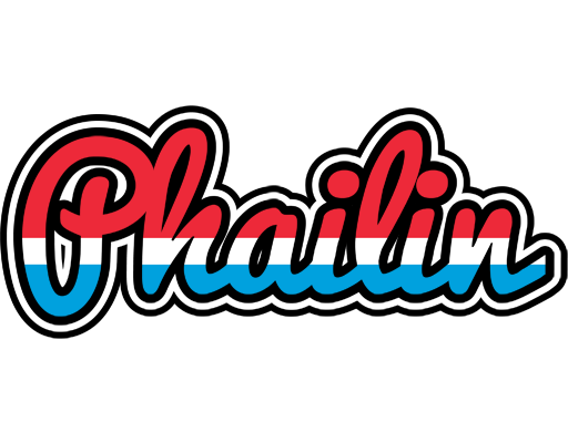 Phailin norway logo