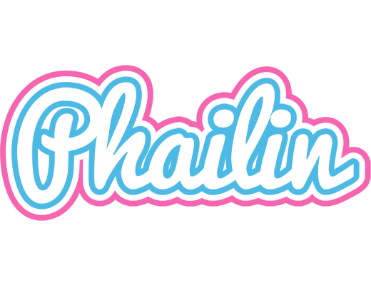 Phailin outdoors logo