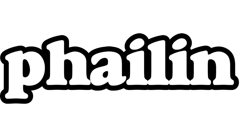 Phailin panda logo