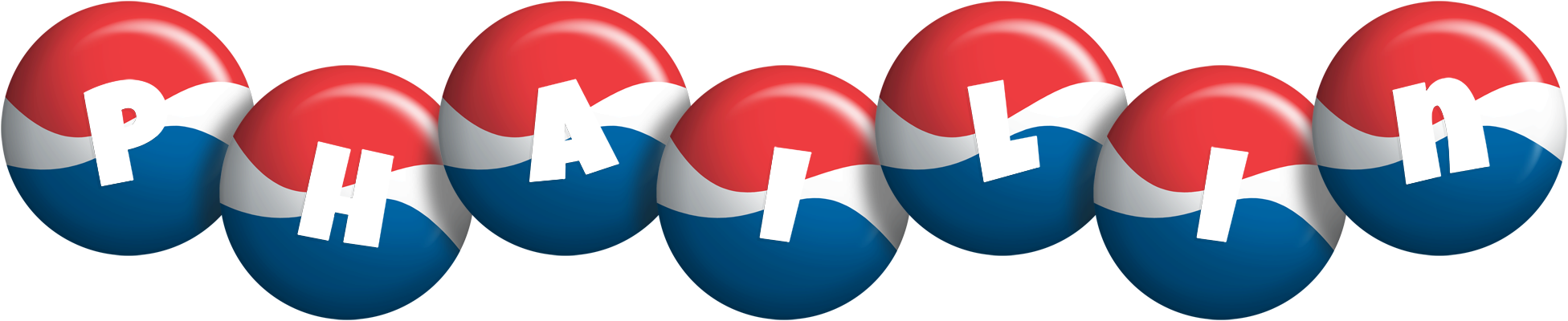 Phailin paris logo