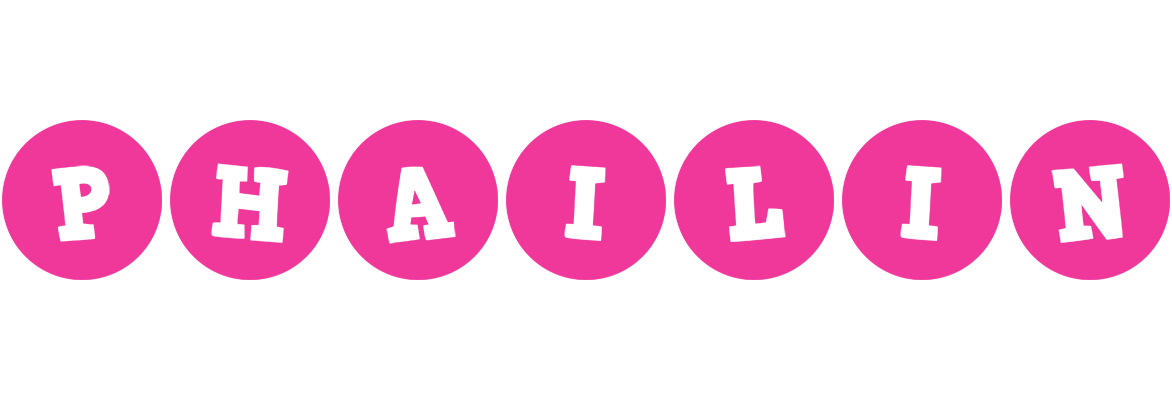 Phailin poker logo