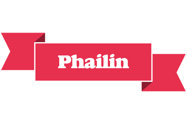 Phailin sale logo