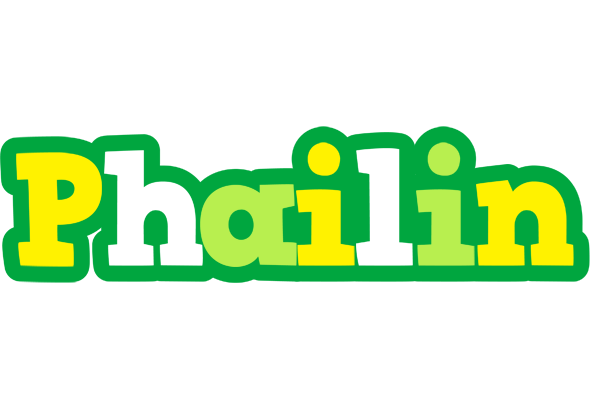 Phailin soccer logo