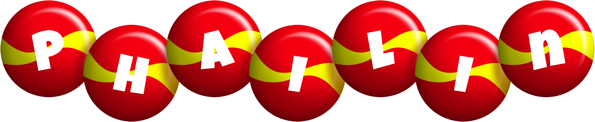 Phailin spain logo