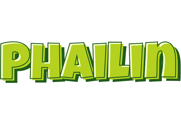 Phailin summer logo