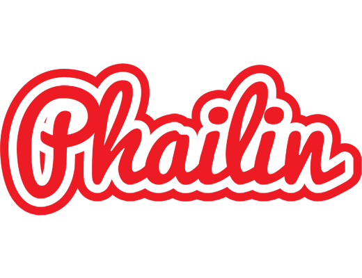 Phailin sunshine logo