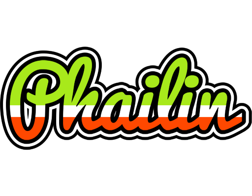 Phailin superfun logo