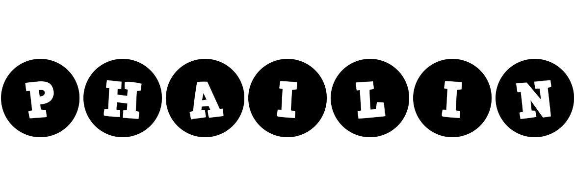 Phailin tools logo