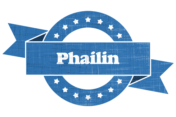 Phailin trust logo