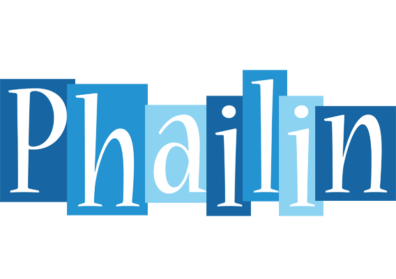 Phailin winter logo