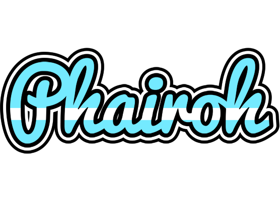 Phairoh argentine logo