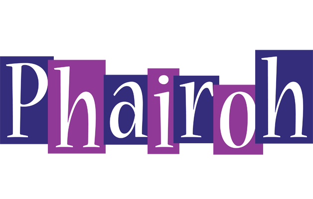 Phairoh autumn logo