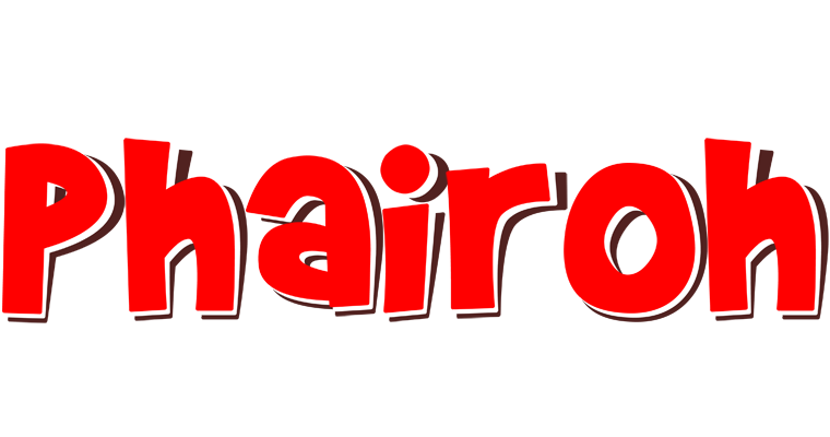 Phairoh basket logo