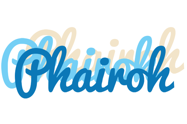 Phairoh breeze logo