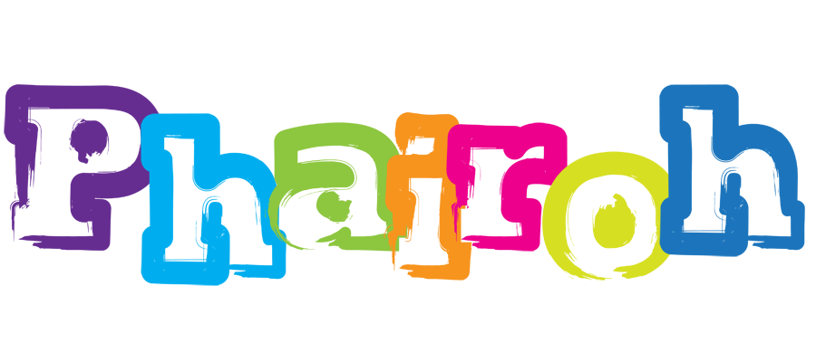 Phairoh casino logo