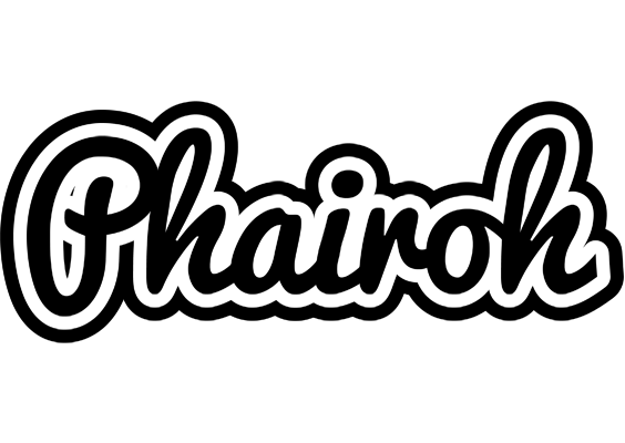 Phairoh chess logo