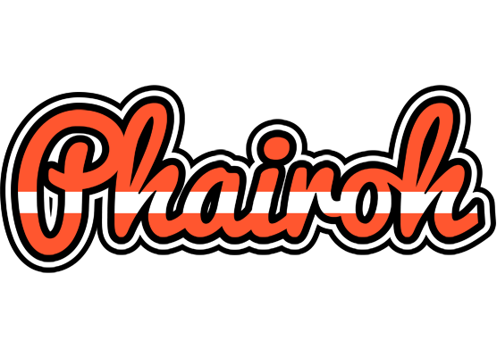 Phairoh denmark logo