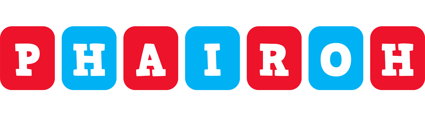 Phairoh diesel logo