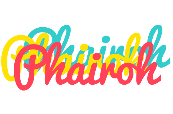 Phairoh disco logo