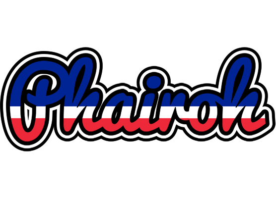 Phairoh france logo