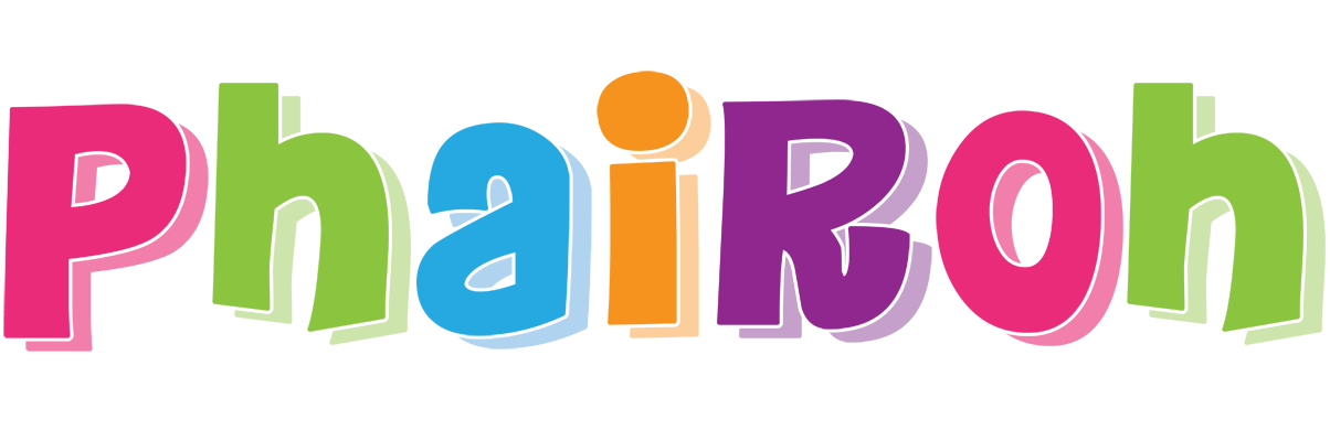 Phairoh friday logo